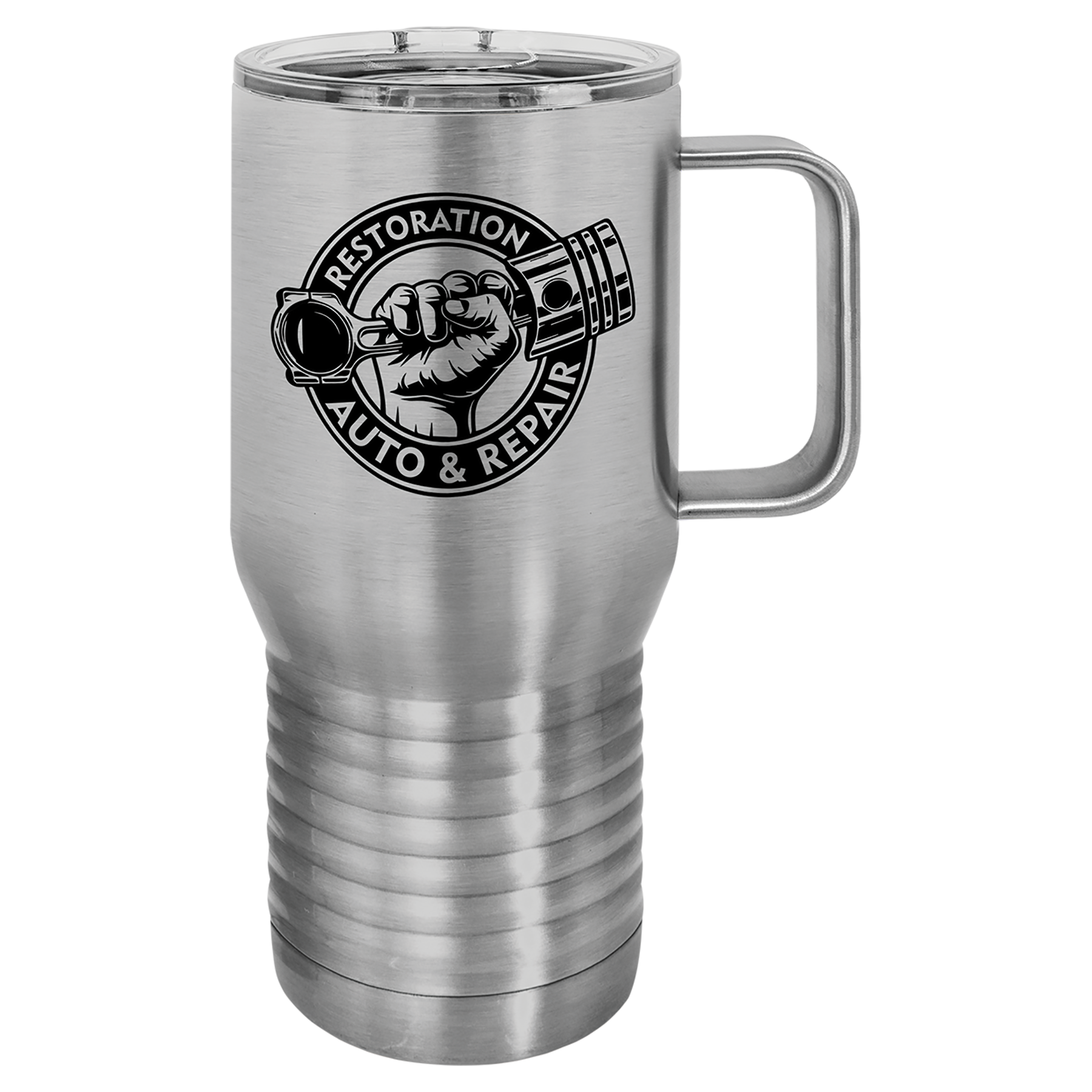 Polar Camel 20oz Sliding Replacement Lid Fits 20oz Travel Mug